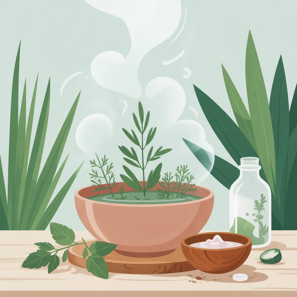 Yoni Steam: Complete Guide to Benefits, How It Works & Safety Tips