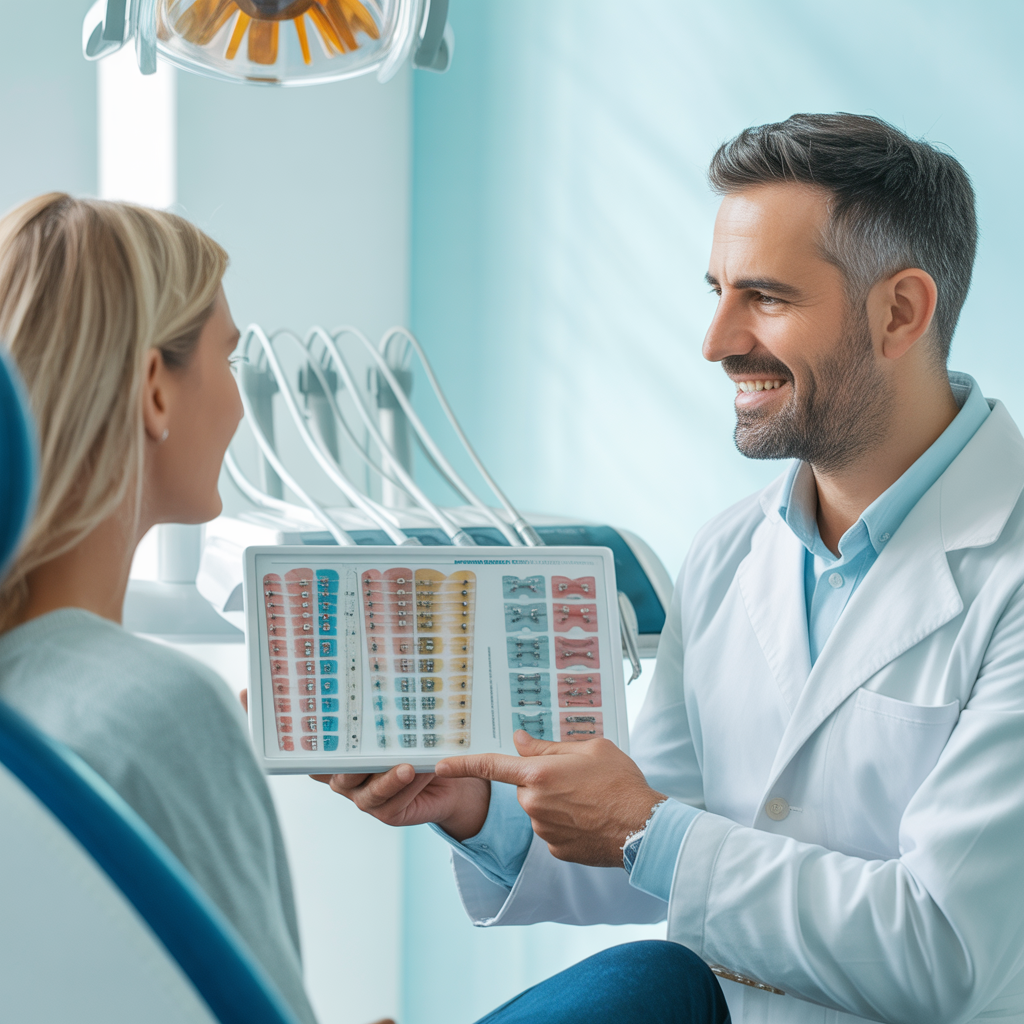 How Much Do Braces Cost? Complete Price Guide & Cost Factors