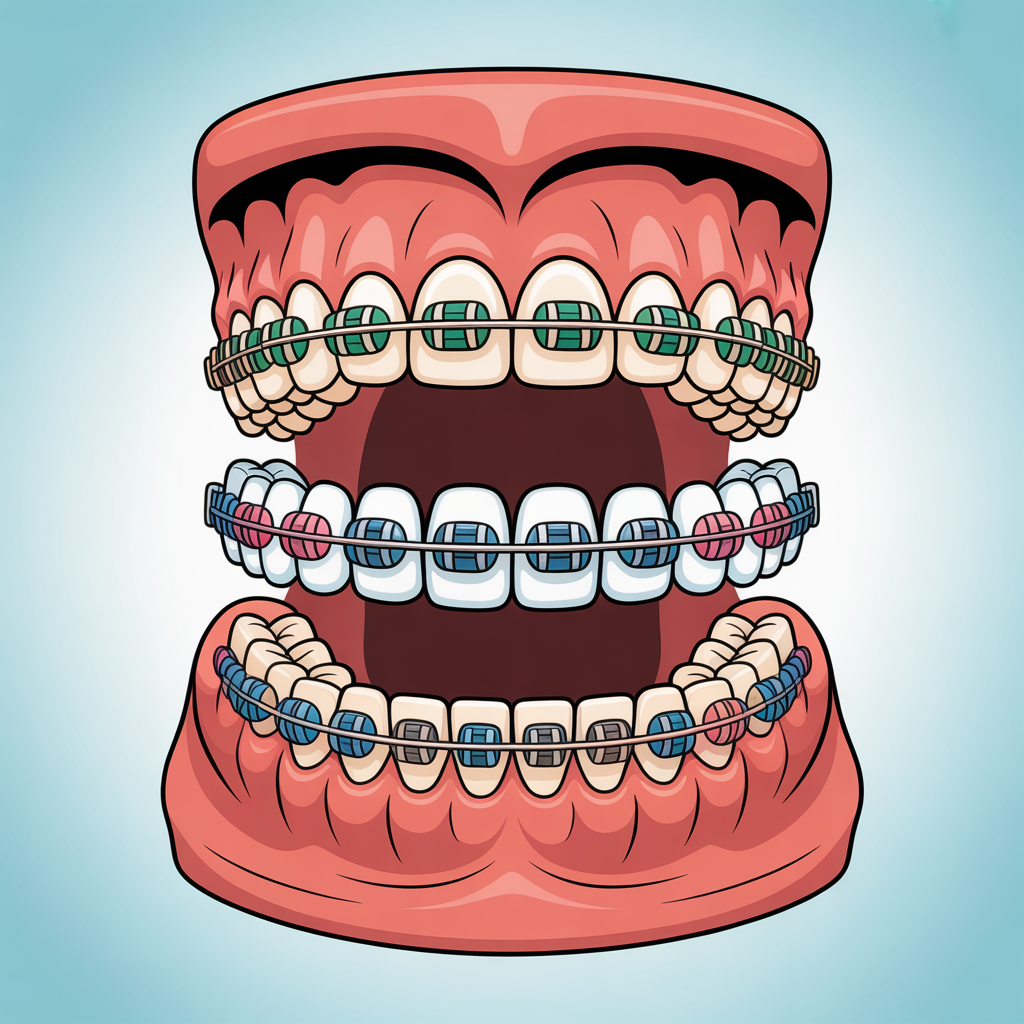 How Much Do Braces Cost? Complete Price Guide & Cost Factors