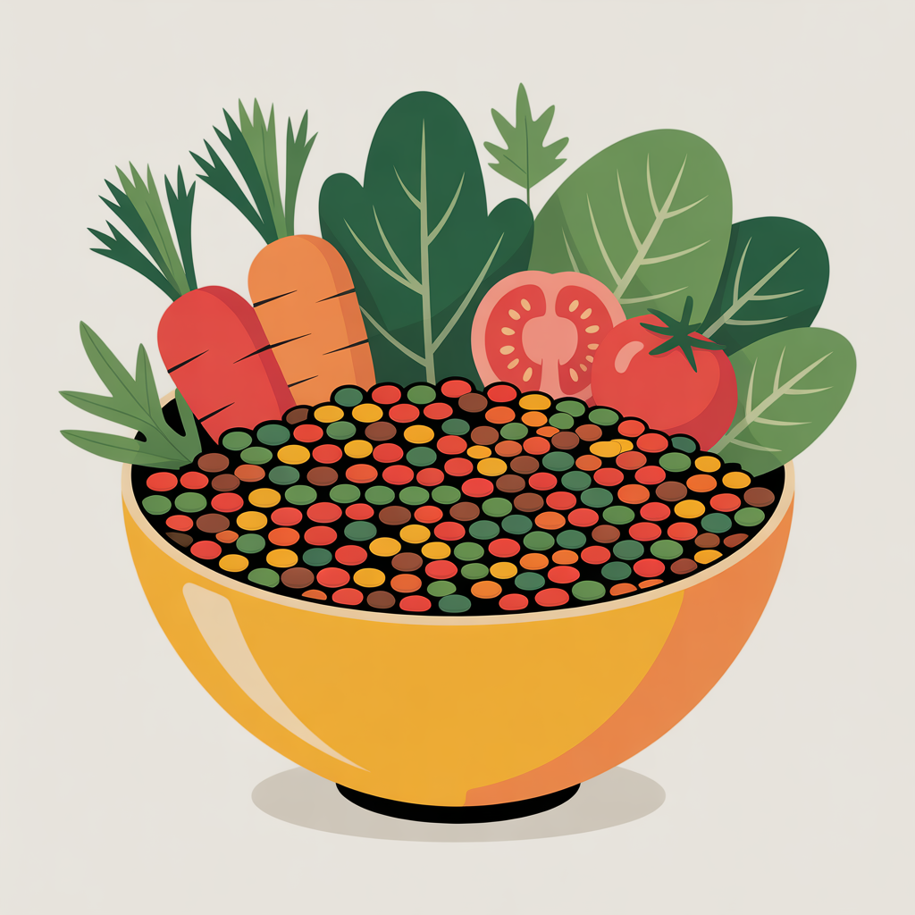 Are Lentils Good for You? Health Benefits and Nutritional Value Explained