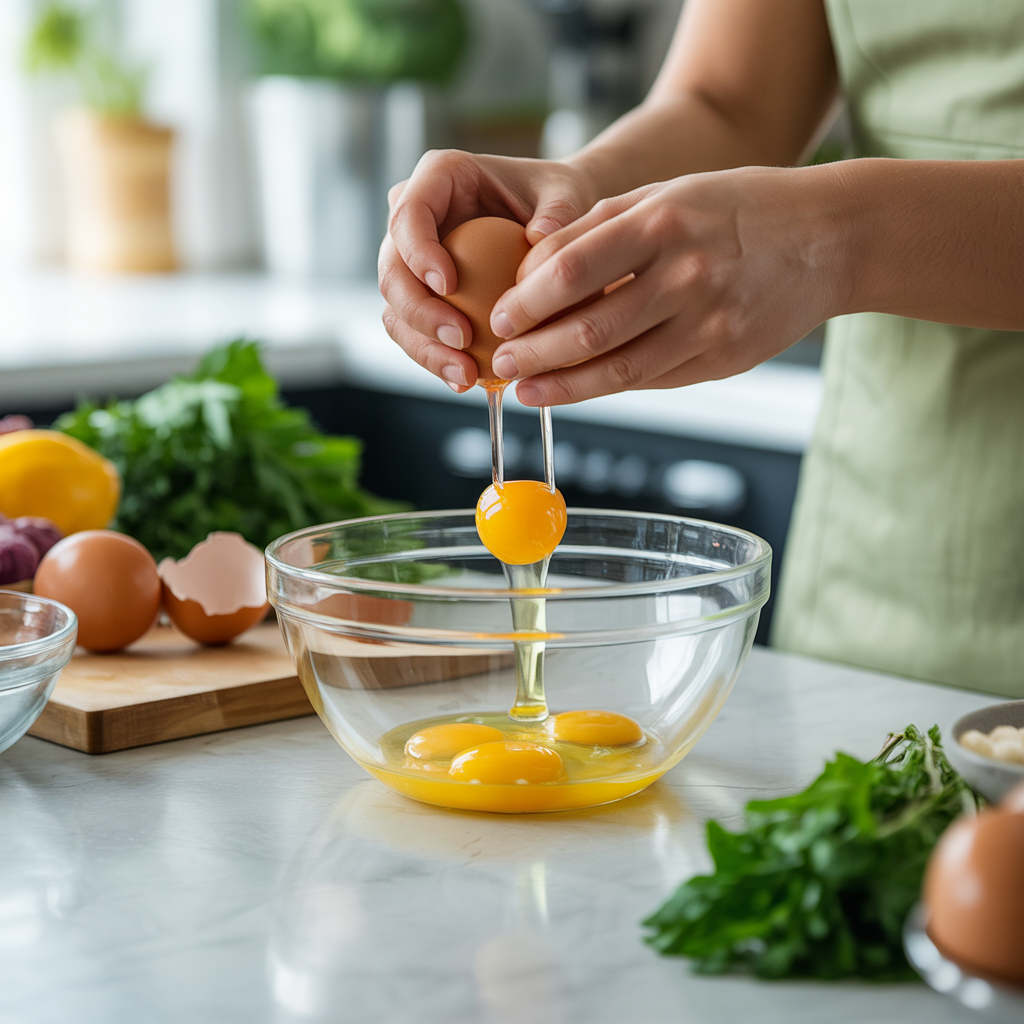 How to Tell If Eggs Are Bad After Cracking: 5 Clear Warning Signs