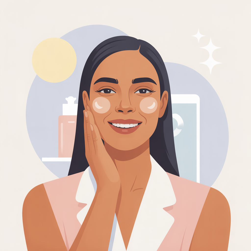 Derma Roller Guide: Benefits, Uses, and Everything You Need to Know