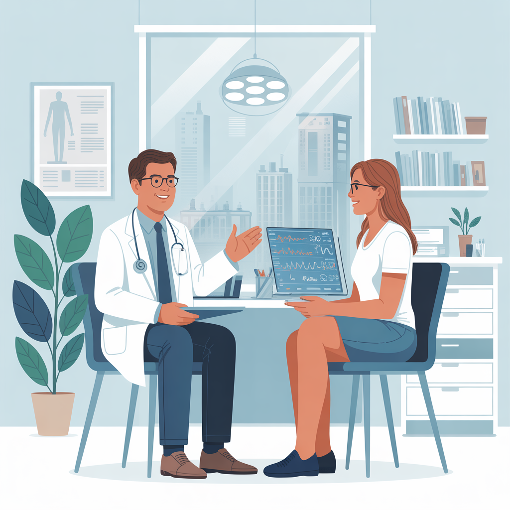 Lump Under Skin: Common Causes, Types, and When to See a Doctor