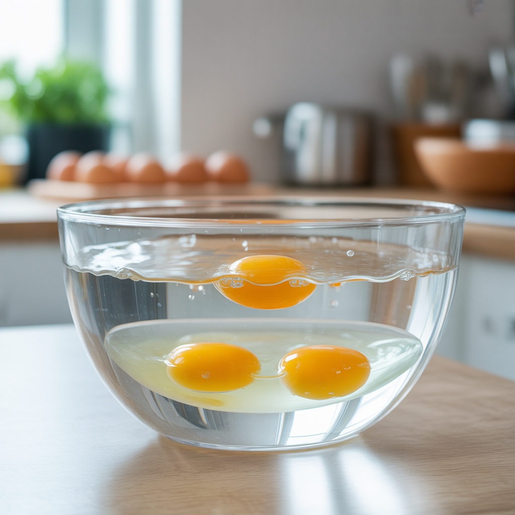 Do Eggs Go Bad? How to Tell If Your Eggs Are Still Fresh and Safe