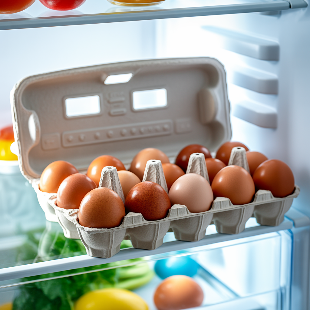 How to Tell If Eggs Are Bad After Cracking: 5 Clear Warning Signs