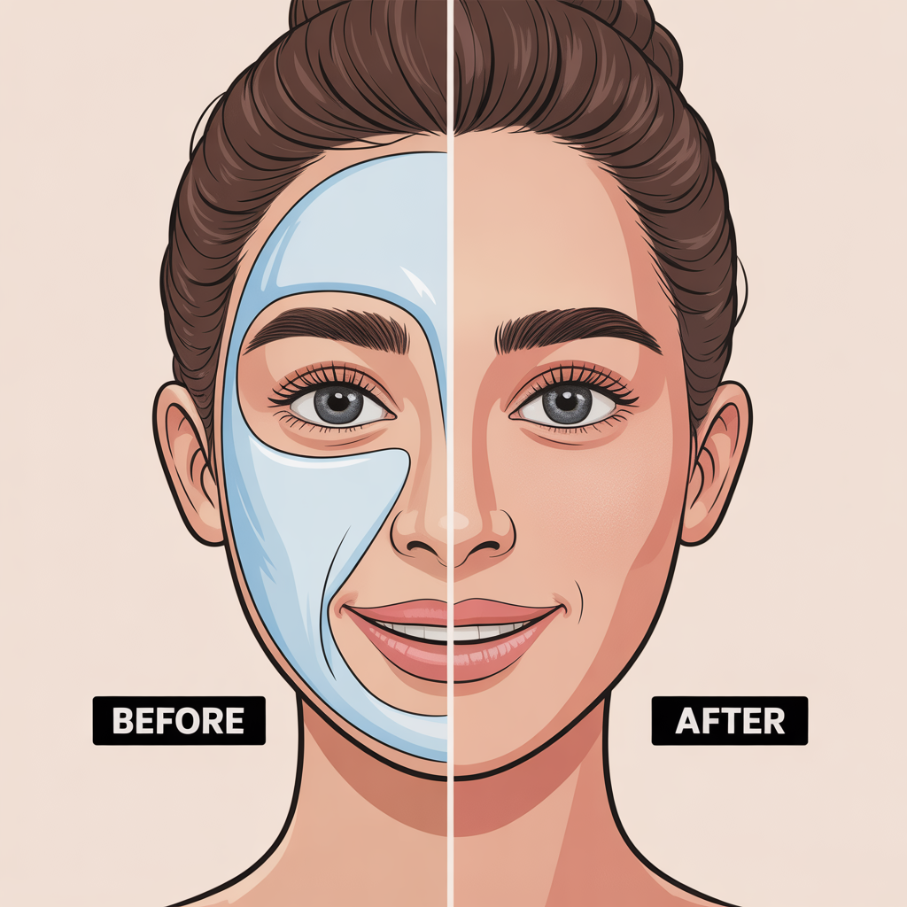 What Does Icing Your Face Do: Proven Benefits for Skin Health