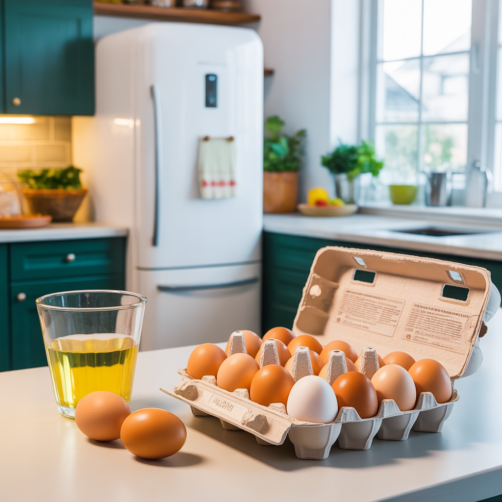Do Eggs Go Bad? How to Tell If Your Eggs Are Still Fresh and Safe