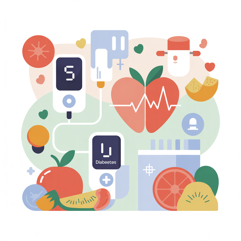 Best Glucose Monitors: Top-Rated Blood Sugar Testing Devices