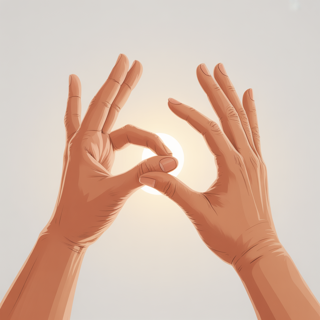 Sinus Pressure Points: Complete Guide to Face and Body Locations for Relief