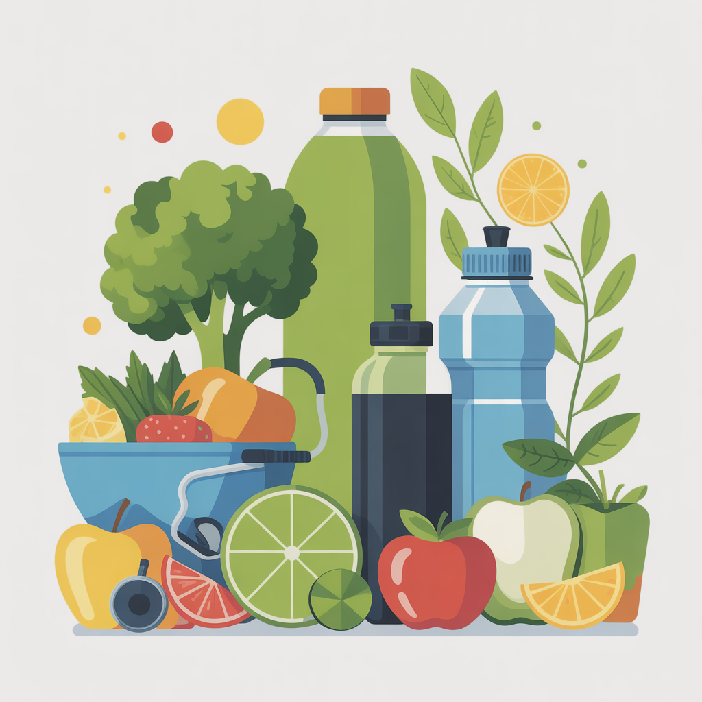 Water Retention: Understanding Causes, Symptoms, and What You Need to Know
