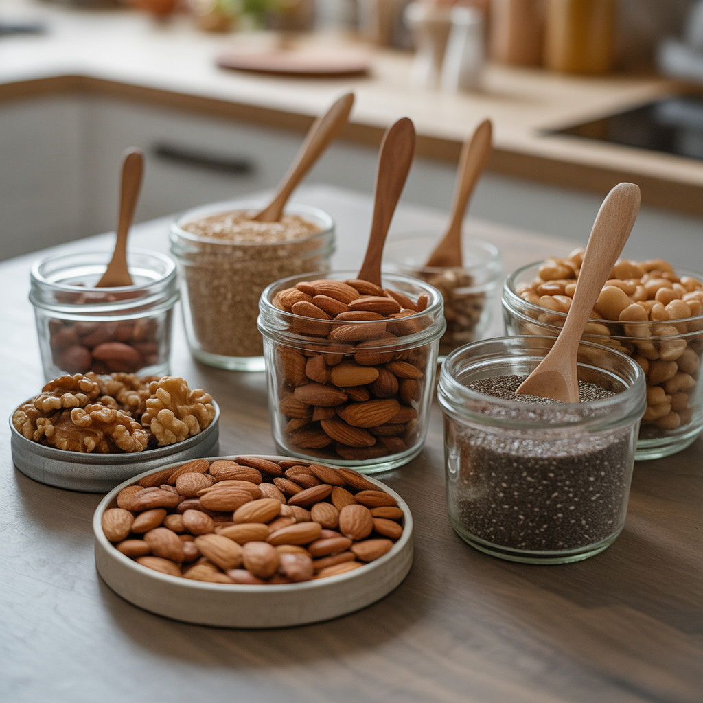 Top Nutrient Dense Foods: Complete Guide to Maximum Nutrition Per Calorie