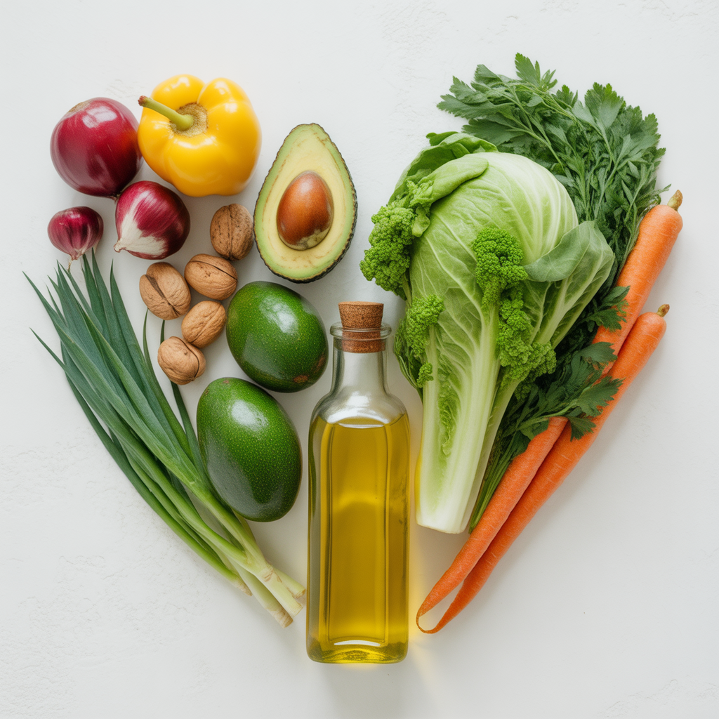 Best Cooking Oil: Complete Guide to Healthy Oils for Every Kitchen