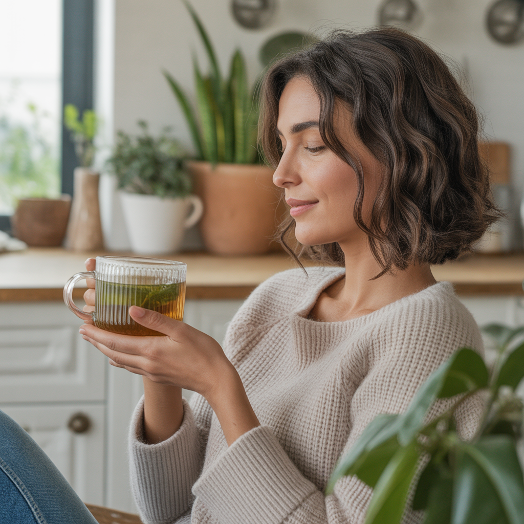 Spearmint Tea Benefits: Amazing Health Properties You Need to Know
