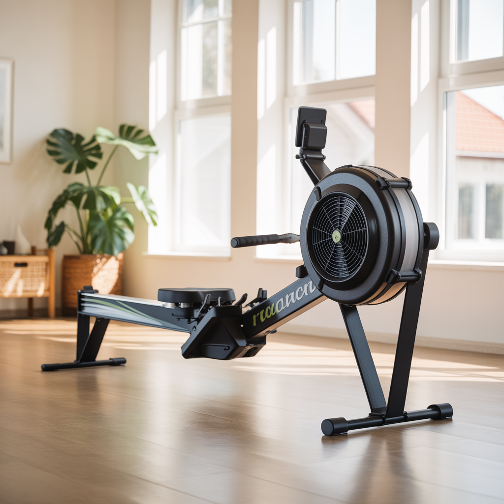 Complete Guide to Rowing Machine Benefits: Transform Your Fitness and Health