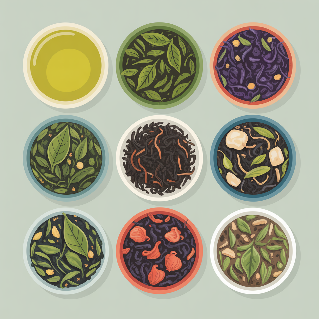 Does Green Tea Have Caffeine? Complete Guide to Green Tea Caffeine Content