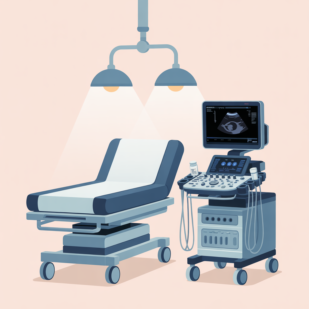 6 Week Ultrasound: Complete Guide to What You'll See and Expect