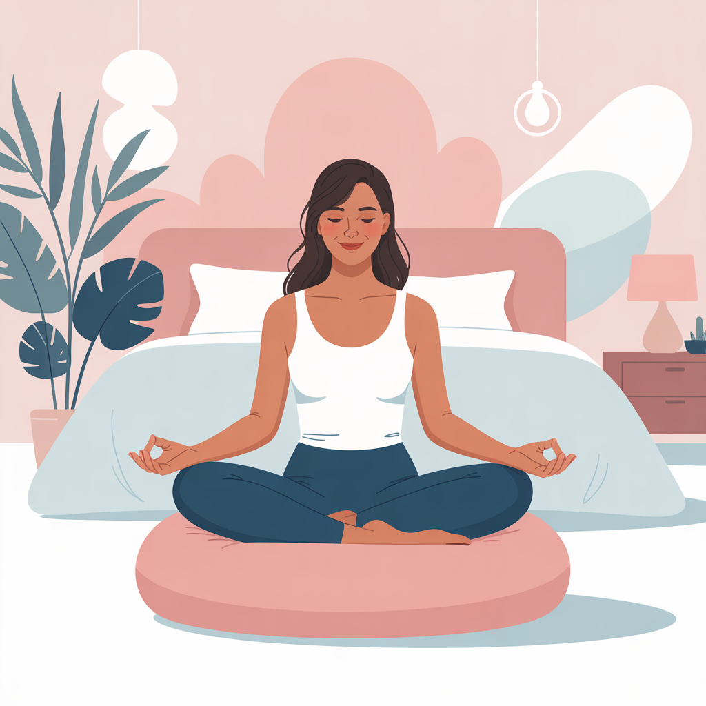 Cramps After Sex: Understanding the Common Causes and When to Worry